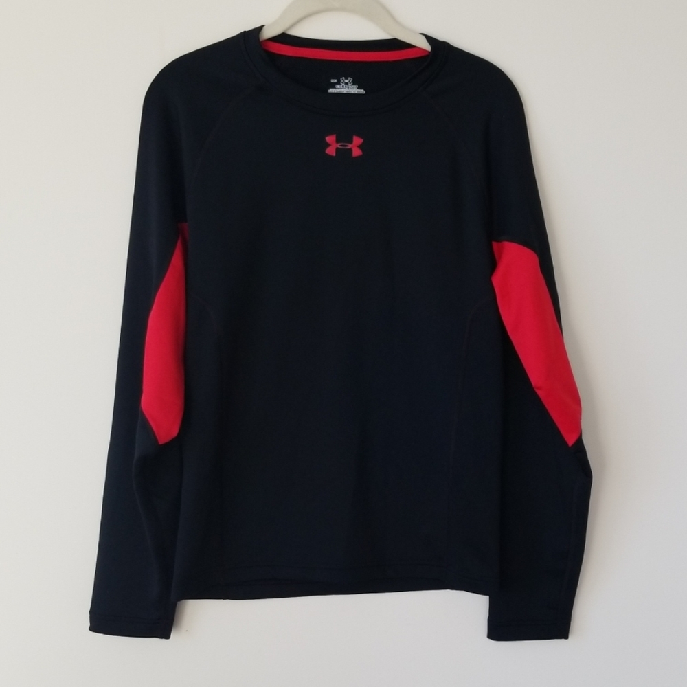 Under Armour cold gear thermal long sleeve